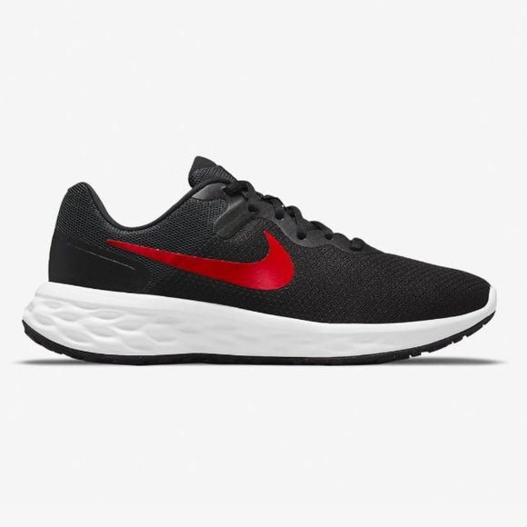 Nike Revolution 6 Men's Shoe - Picture 1 of 11